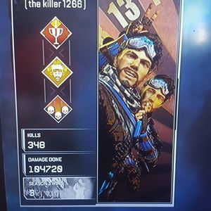 Meet your Posher, Nicholas